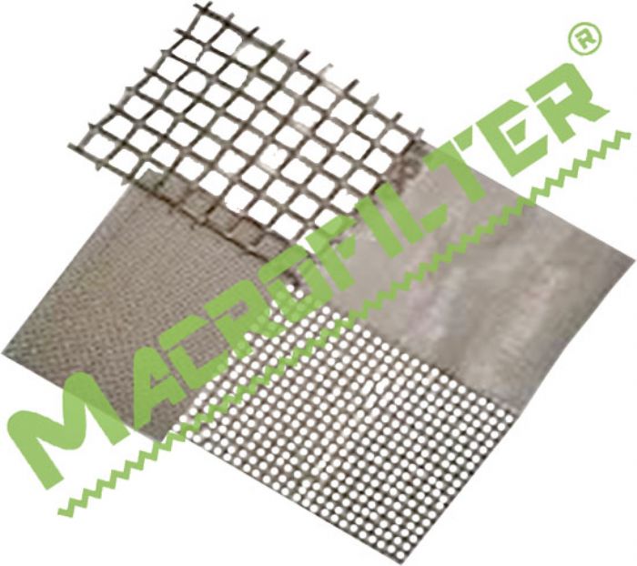 MALLAS FILTRANTES 